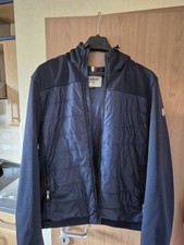 Dolomite Softshell XL (L) BLAU