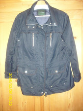 Leichte Jacke Übergangsjacke