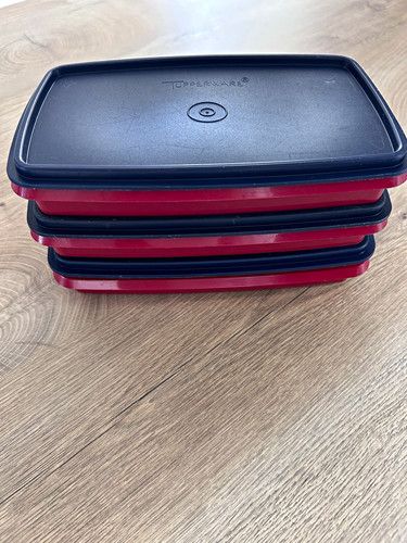 Tupperware vorratsdosen set - vorratsdosen,