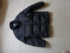 BOSS Daunenwinterjacke, Größe 52, sehr edel
