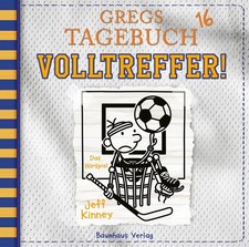 Gregs Tagebuch 16 -