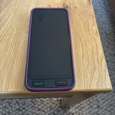 SPC Zeus 2  Smartphone für