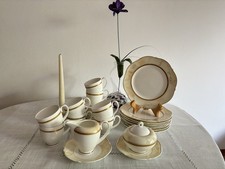 Villeroy & Boch Kaffeeservice Paloma Picasso San Michele Neuwertig