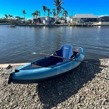 EDDIE BAUER SUPER, Inflatable