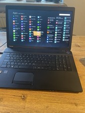 Toshiba Satellite C70D-A-111