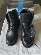 Meindl Winterstiefel mit Lammfell