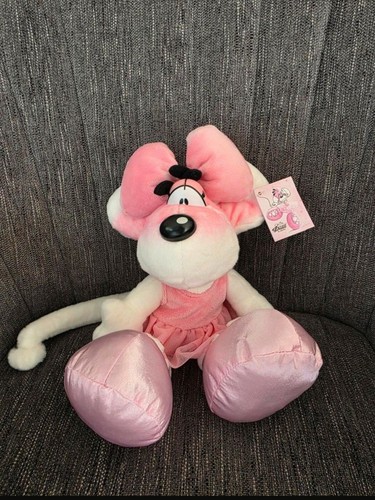 Diddl 2026 ballerina - 2026,