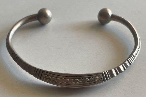 Old tuareg niger armband - tuareg,