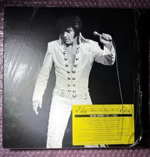 Elvis That's the Way it is
