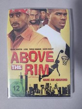 Above the Rim - Nahe am