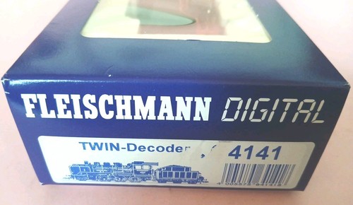 Fleischmann digital 4141 - fleischmann®,