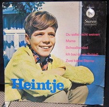 Heintje - CNR LP  1968