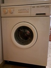 Waschmaschine AEG Öko-Lavamat Nova Sensortronic Vintage 