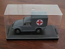 Krankenwagen Modell Vitesse VW