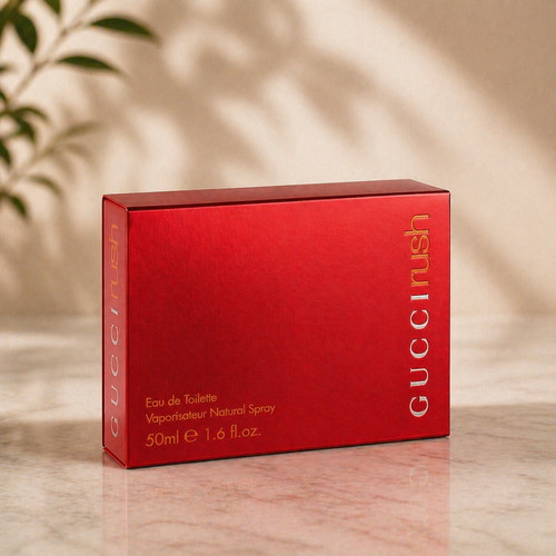 Gucci rush ml eau - ml,