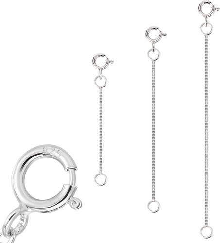 Stück silber - 3,