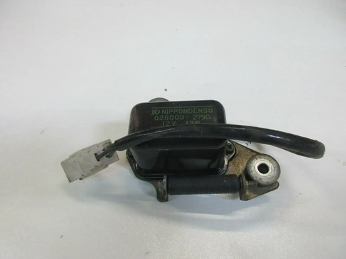 Yamaha 360 1u4 cdi - 360,