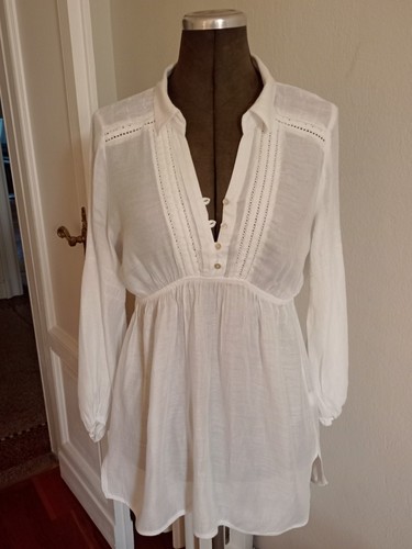 Zara damen bluse shirt - damen,