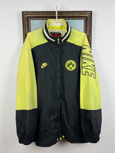 Vintage 90er nike borussia - 90er,