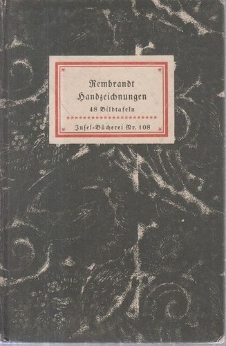 Rembrandt handzeichnungen 48 - handzeichnungen,