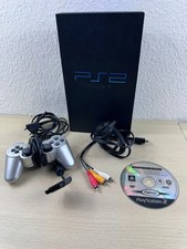 Sony playstation ps2 konsole - playstation, 2