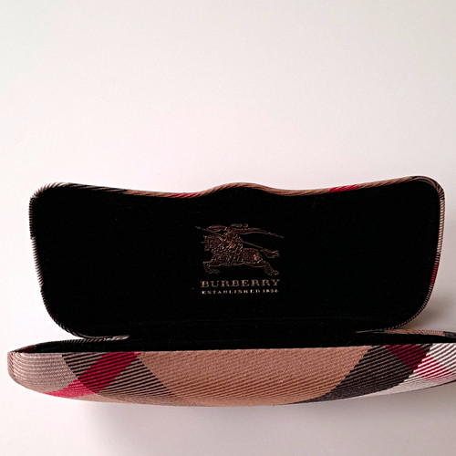 Burberry brillenfassung - burberry,