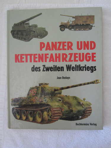 Panzer und kettenfahrzeuge des - panzer,
