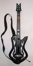 Nintendo Wii Guitar Hero