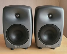 ✨ GENELEC 8040 BPM