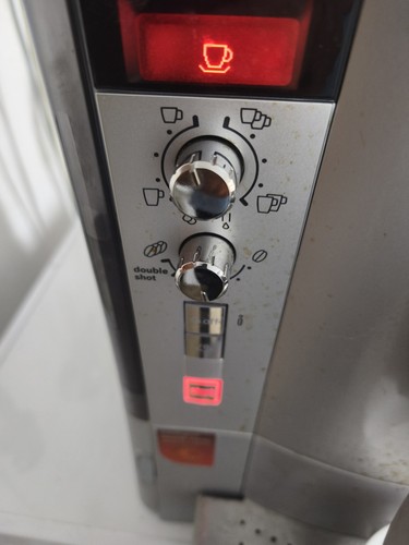 Bosch verocafe latte - bosch,