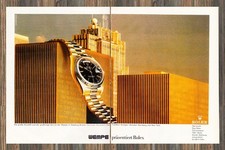 Rolex Day-Date - WEMPE -