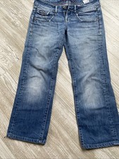 3/4 Jeans Tommy Hilfiger
