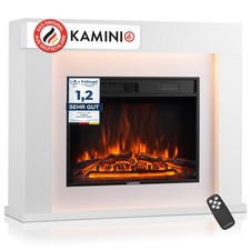KAMINIO Elektrokamin MATTI 38