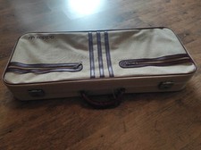 Adidas Retro Vintage Tennis Koffer 80/90er