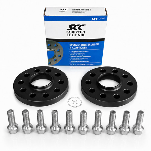 40mm 2x20mm scc - 2x20mm,