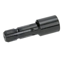 Zapfwellenadapter für 40mm