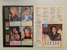 Sandra Lauer Cretu - Rare