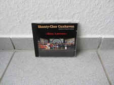 CD Shanty-Chor Cuxhaven: Rote