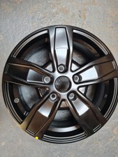 2 x Alufelge Autec Felgen