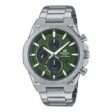 Casio Edifice Herrenuhr Solar