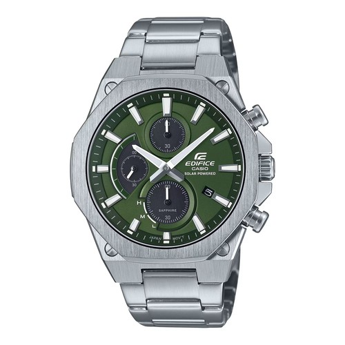 Casio edifice herrenuhr solar - edifice,