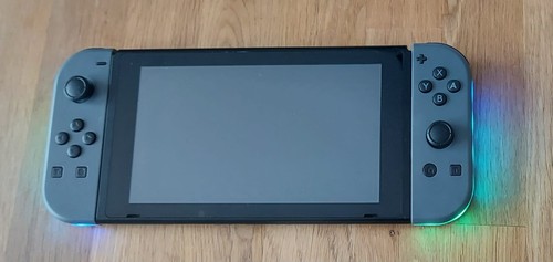 Nintendo switch konsole - switch,