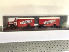 ✅Brekina 73312 1:87 LKW