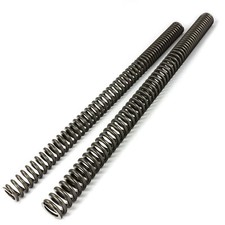 Gabelfeder Satz progressiv YSS für Suzuki VS 1400 Intruder 1400 VS1400 1987-2003