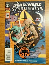 Star Wars Strafighter Knochen