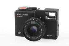 AGFA Optima Sensor electronic