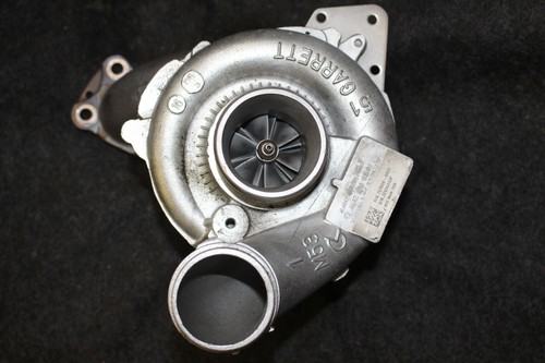 Turbolader mercedes benz - turbolader, e