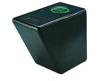 Chantal 45L VW T3 Innenraum