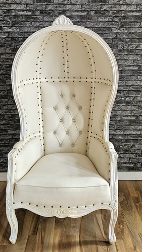 Sessel weiß schalensessel - sessel,