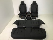 Sitze Lederausstattung Sitze BMW 3er (G20) M-Sport 330 i xDrive